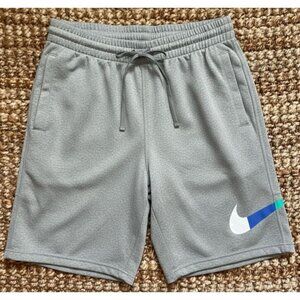 Nike SB Sunday Dri-fit (Men’s Large) GFX Dry Shorts 886108-063 Heather